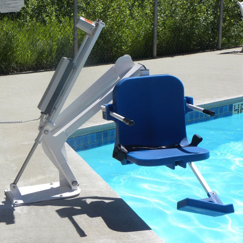 The 5 Best Pool Lifts