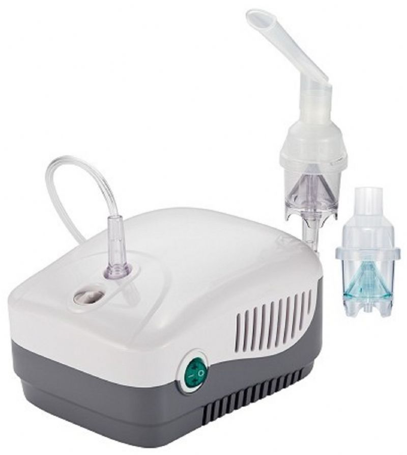 The 5 Best Nebulizers