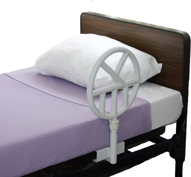 The 5 Best Bed Rails and Transfer Handles for Home Use