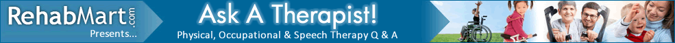 Ask A Therapist Header