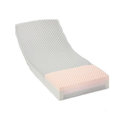 Therapeutic Support Surface Foam Mattresses : Hospital Bed Mattress