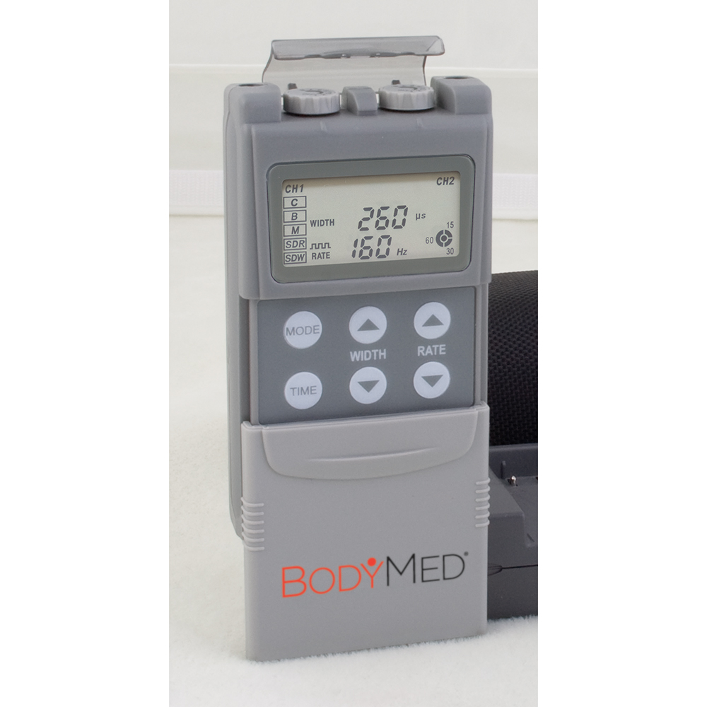 bodymed 320 digital tens unit