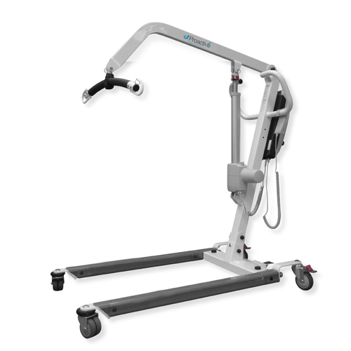 Protekt 600 Heavy Duty Electric Patient Lift 33600 Proactive