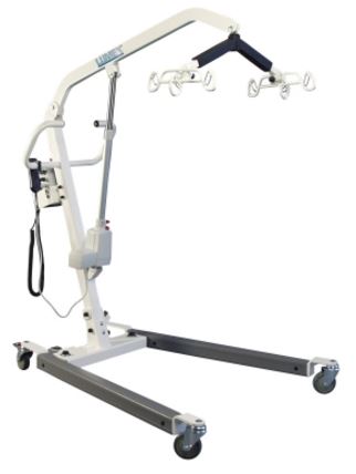 Lumex Easy Lift Patient Lifting System - FREE Shipping