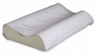 Economy Foam Pillow Products