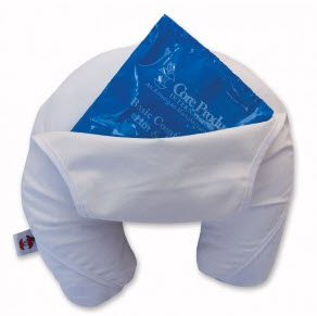 Therapeutic Pillows - Therapeutic Neck Pillow Support