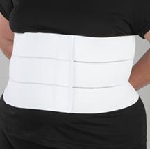 Elastic Abdominal Binder DISCOUNT SALE - FREE Shipping