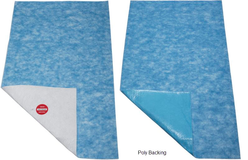 Dri-Safe Absorbent Pad - FREE Shipping