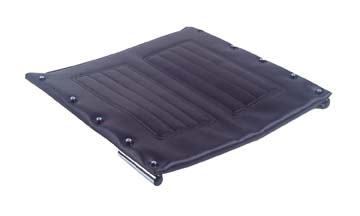 Drive Medical Accessories and Replacements for Viper Plus Reclining  Wheelchair