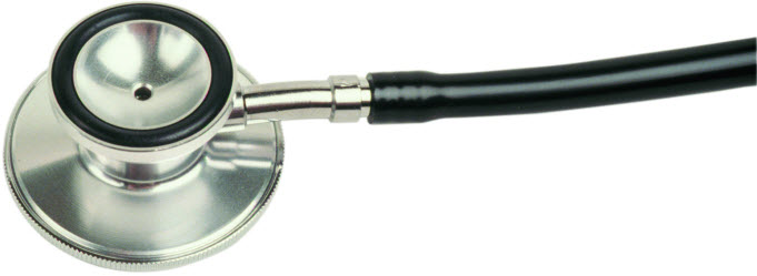 Buy Diamond Dual Stethoscope (ST020) 1's Online at Best Price - Stethoscopes