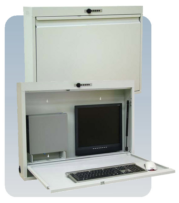 Informatics Work Station ON SALE - FREE Shipping