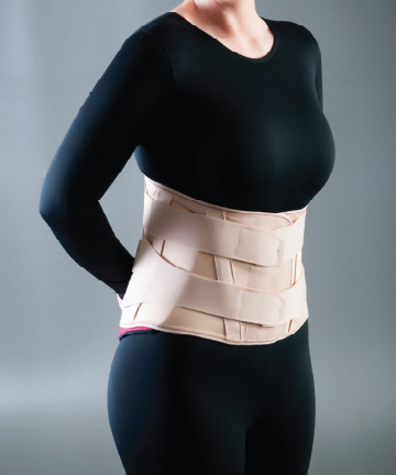 2894 / TRUTEK LUMBOSACRAL ORTHOSIS – OTCBrace