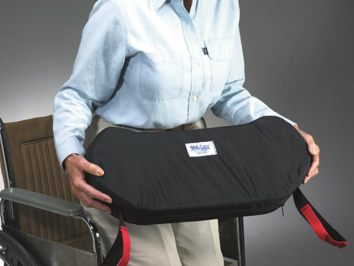 Skil-Care Lift-Off Lap Cushion BUY NOW - FREE Shipping