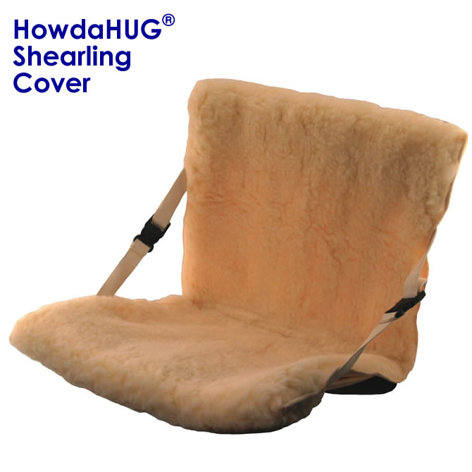 Howdahug Pediatric Seating - FREE Shipping