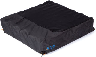 Seat cushion - E2617, - Star Cushion Products