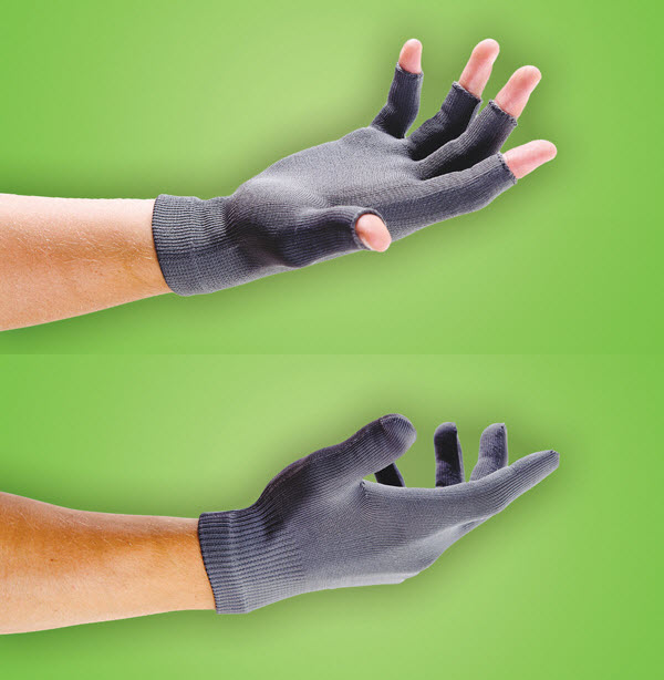 Healing Gloves : Hand Therapy Products