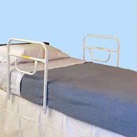 18 Inch Security Bed Rails for Electric Style Beds