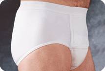 Ladies Premier Plus Reusable Underwear Panty