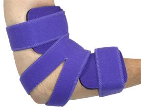 Comfy Splints Pediatric Hand Thumb Orthosis