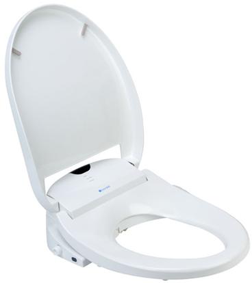 Brondell Swash 900 Bidet Heated Toilet Seat : Bidet Toilet Seats