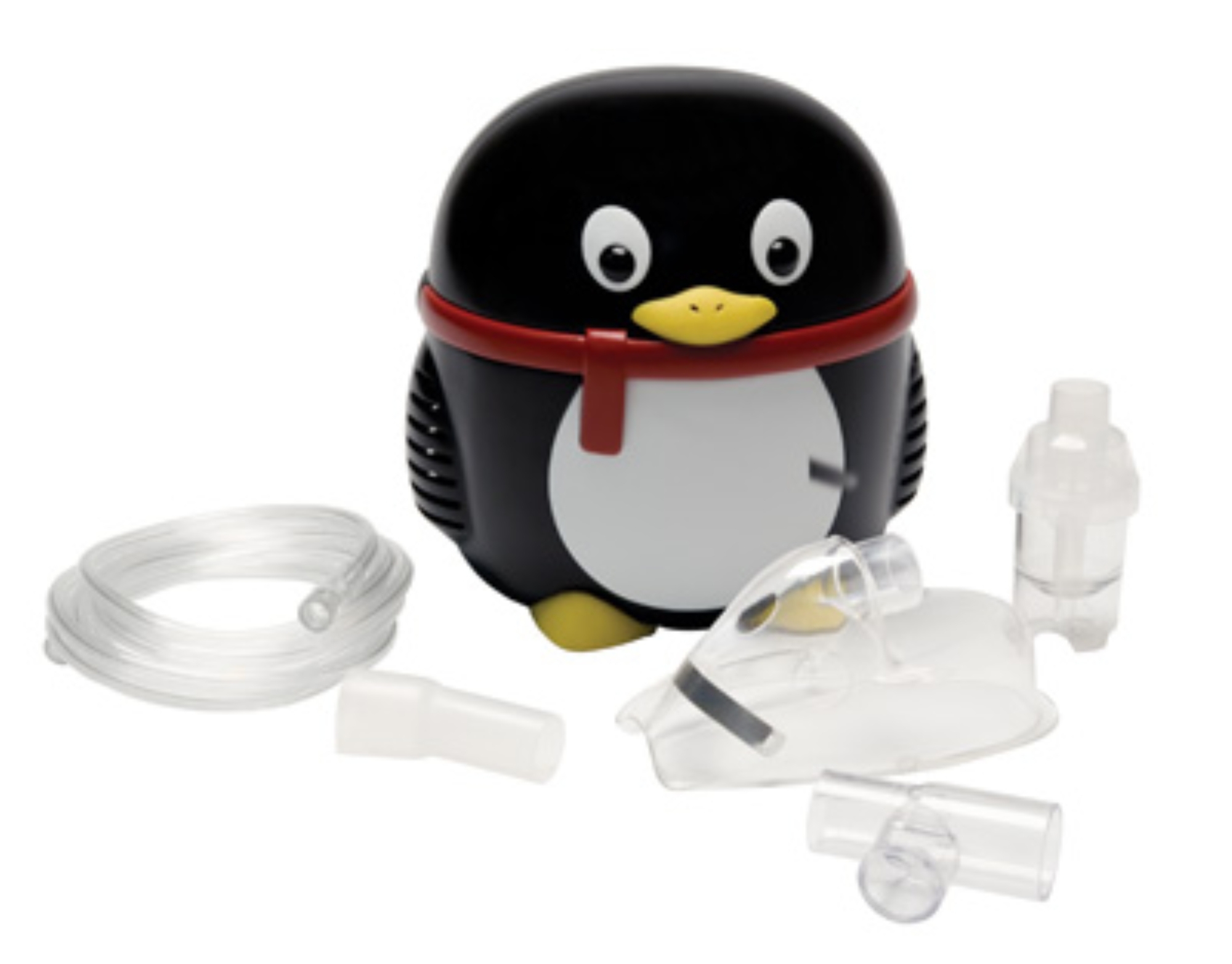 Medquip Penguin Nebulizer System - Just Nebulizers