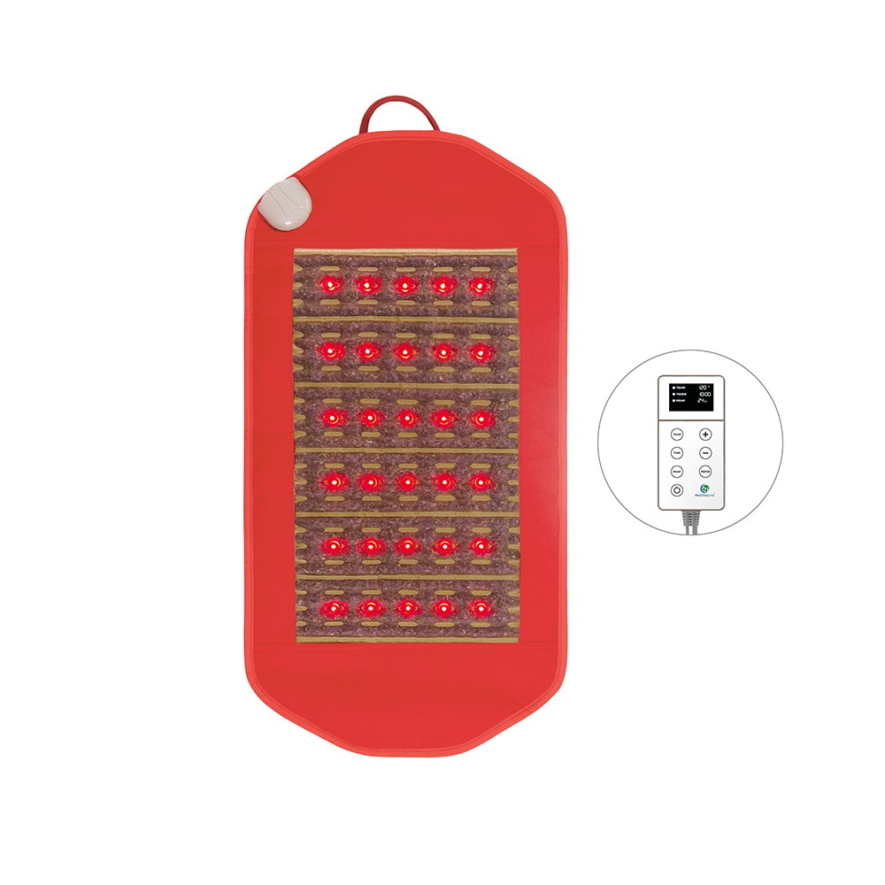 Sonix Pulsation Full Body Vibration PEMF System