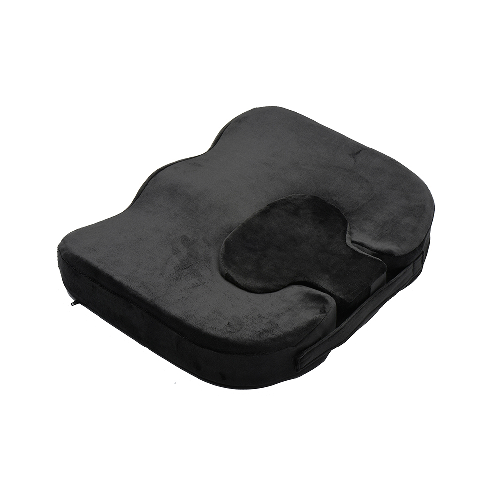 93530 by Alex Orthopedic - Memory Foam Bucket Seat Lumbar Cushion