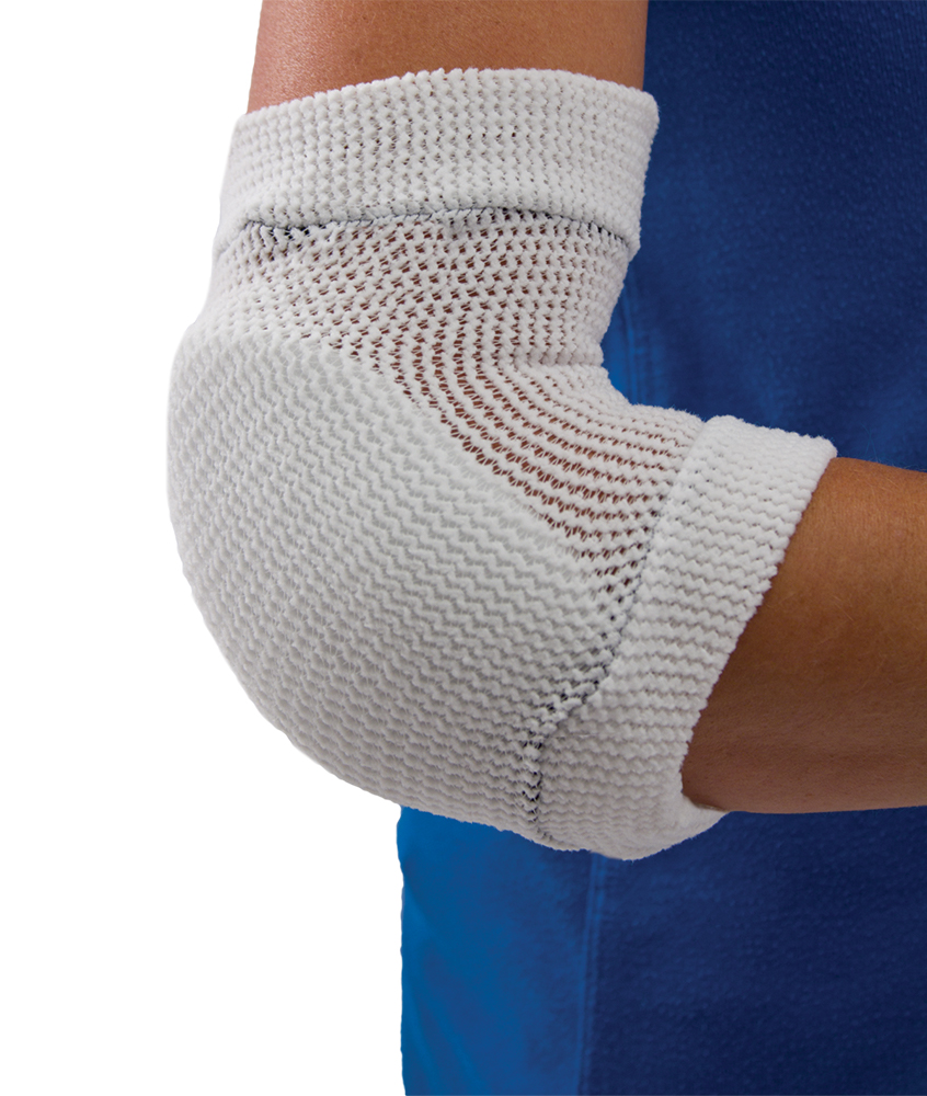 Cradles Elbow and Heel Protector