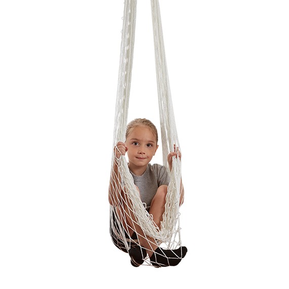 Therapy Sensory Integration Net - FREE Shipping