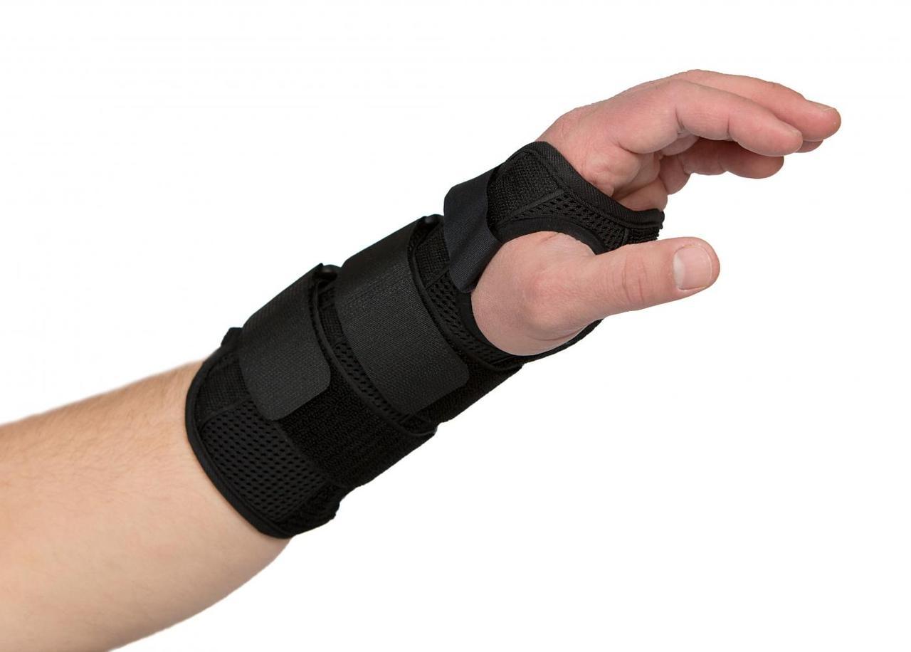 Carpal Tunnel Stabilizer Brace