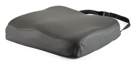 McKesson Donut Seat Cushion - Navy, 18 in