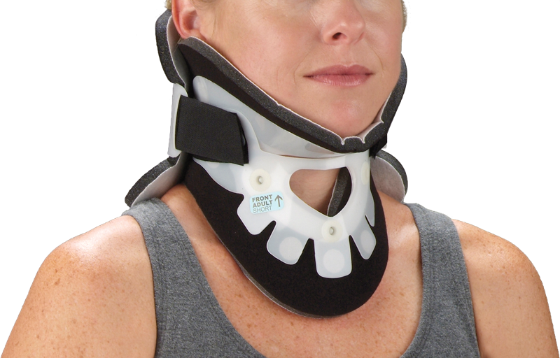 Universal Neck Brace for Cervical Pain and Immobilization | ProGlide