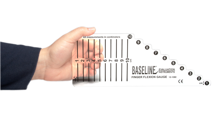 Baseline Circumference Measurement Tape, 60 by Baseline