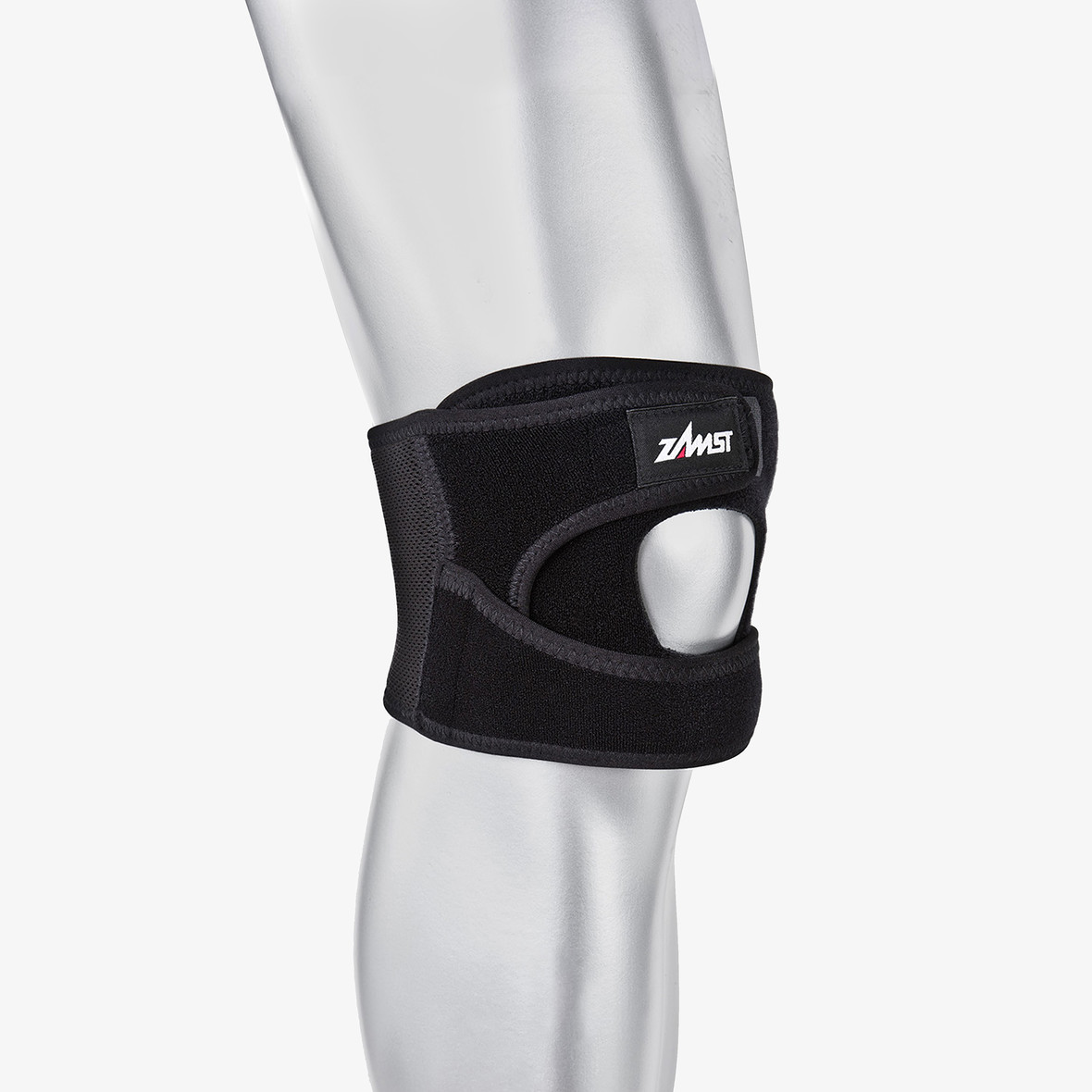 Economy Wraparound Hinged Knee Brace