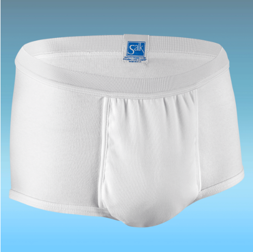 Light and Dry Reusable Briefs ON SALE - FREE Shipping
