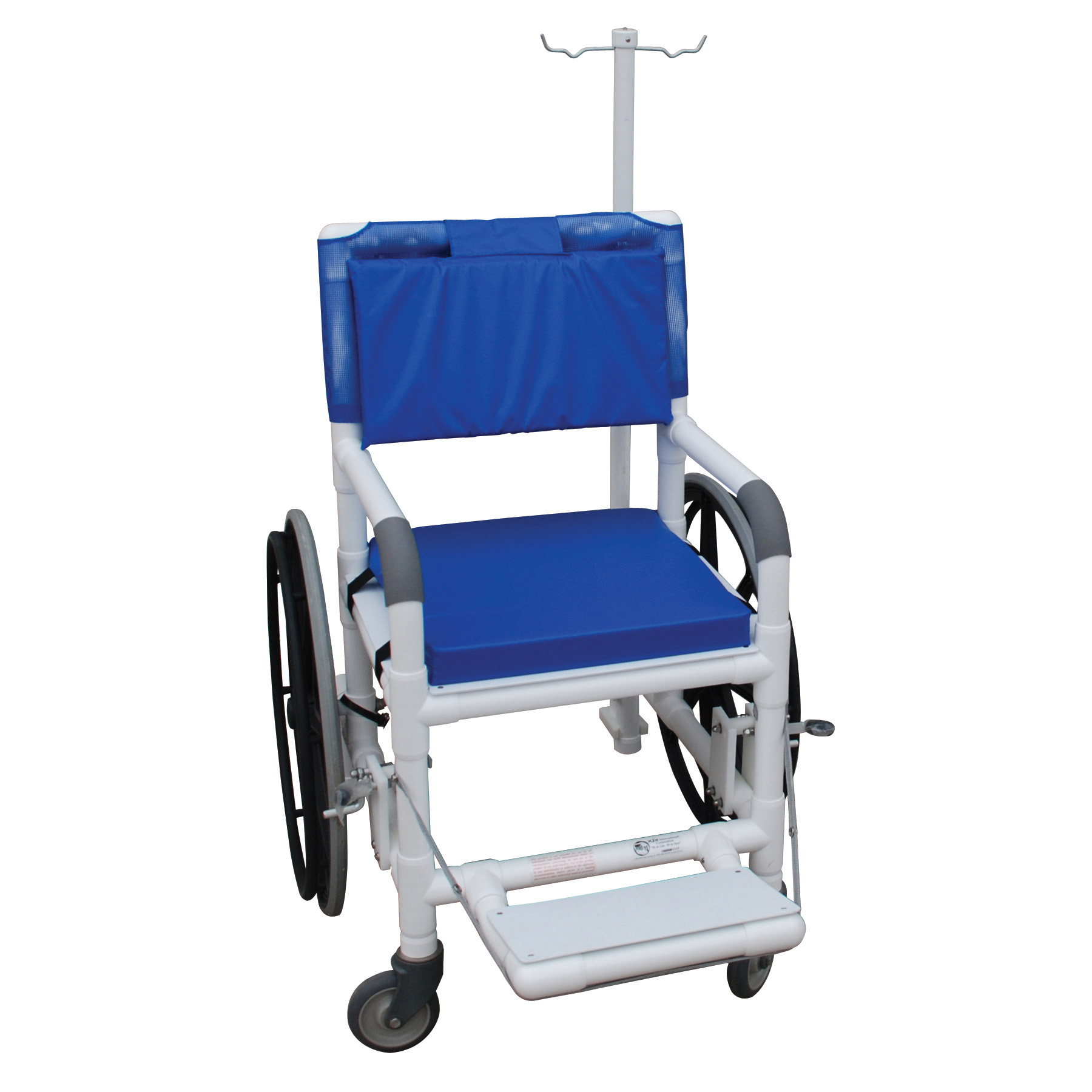 Buy MRI Non-Magnetic Bariatric Heavy Duty / Extra Wide Folding