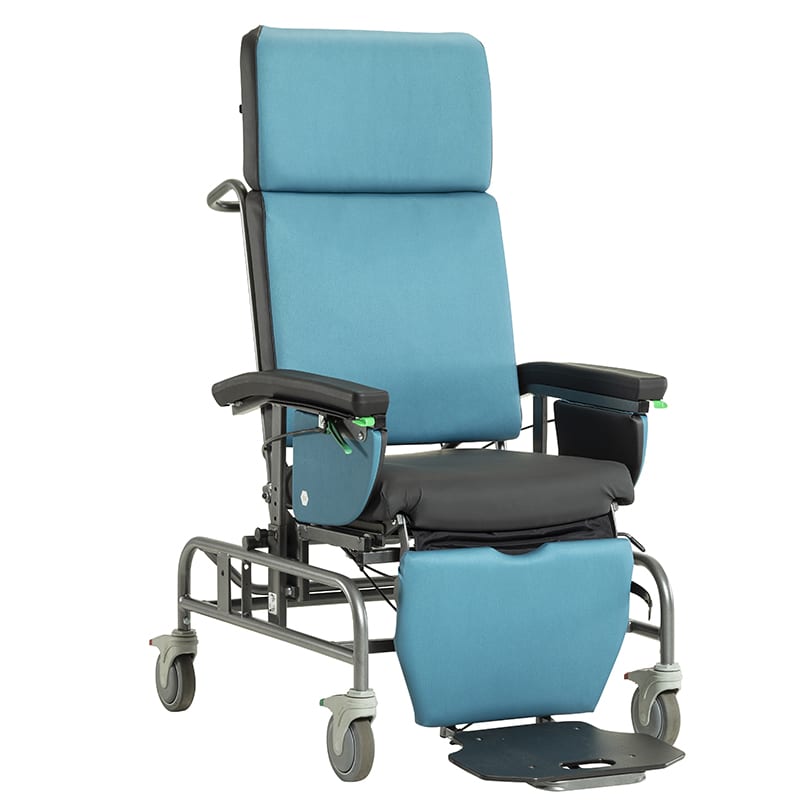 Rehabmart geriatric chair new arrivals