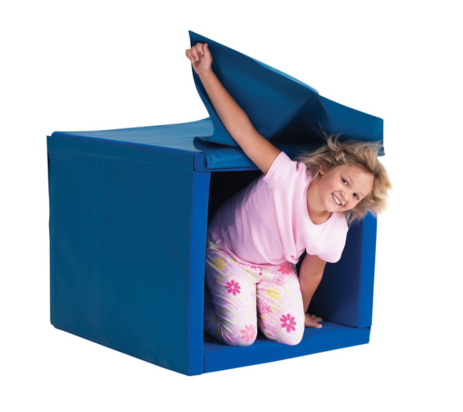 Kid Garage Cube Play Equipment FOR SALE - FREE Shipping