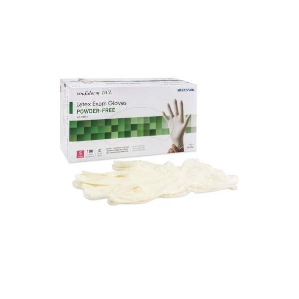 Smooth on sale latex gloves