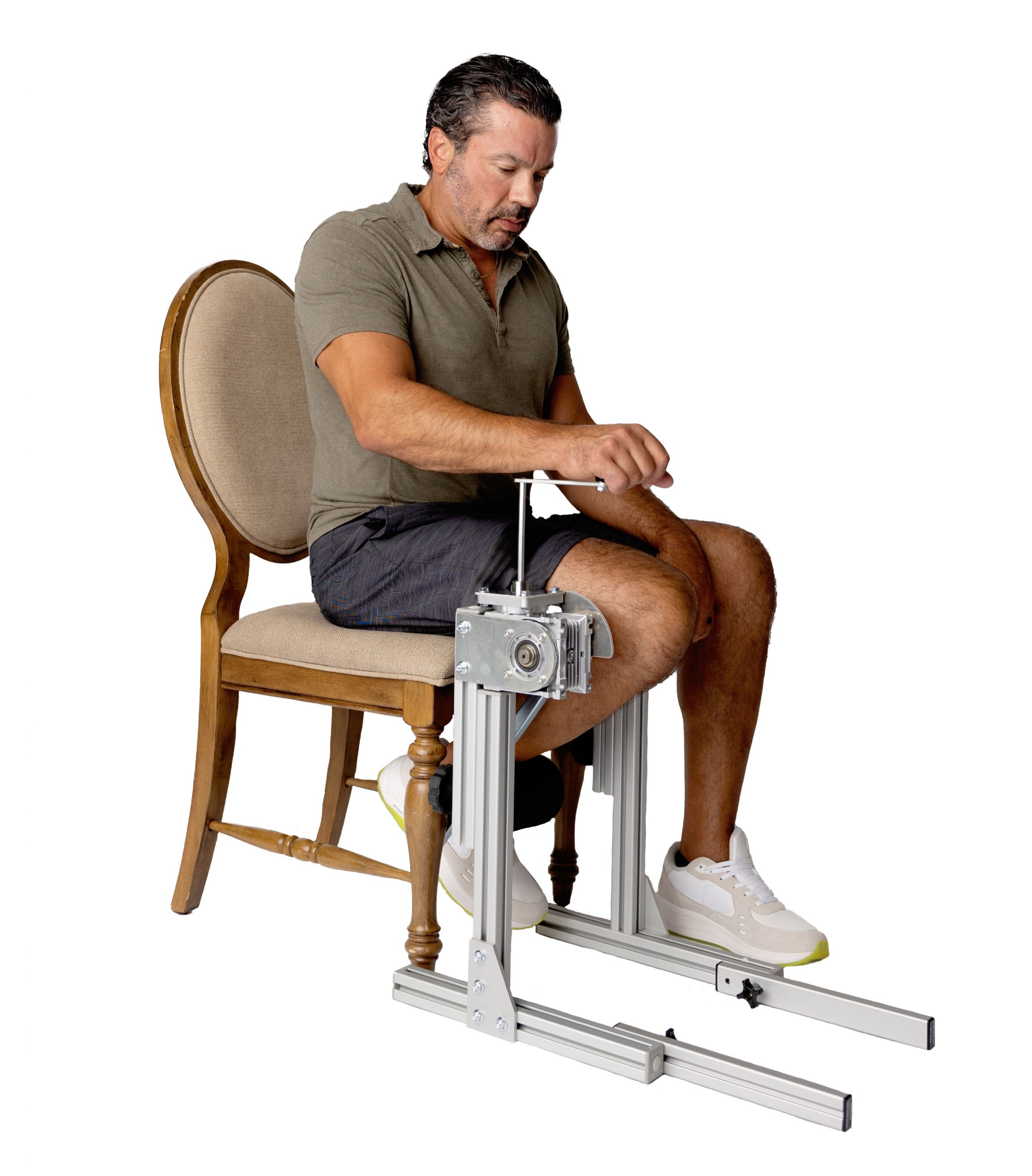 Knee Glide - Exercise Tool for Therapy store