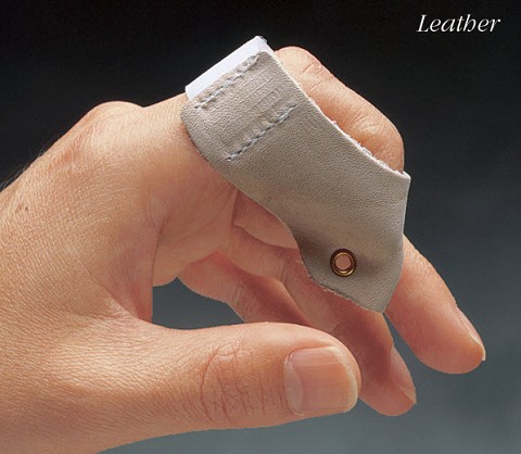 Joint-Cinch® Finger Flexion Strap