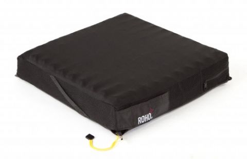 Extra Cover for 4 High Profile Wheelchair Cushion