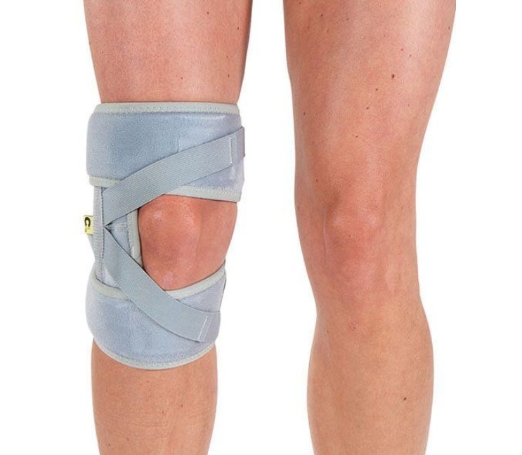 Genu Trac Knee Strap