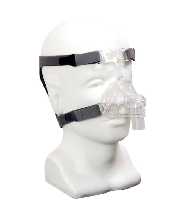 DreamEasy Nasal CPAP Mask with Headgear - FREE Shipping