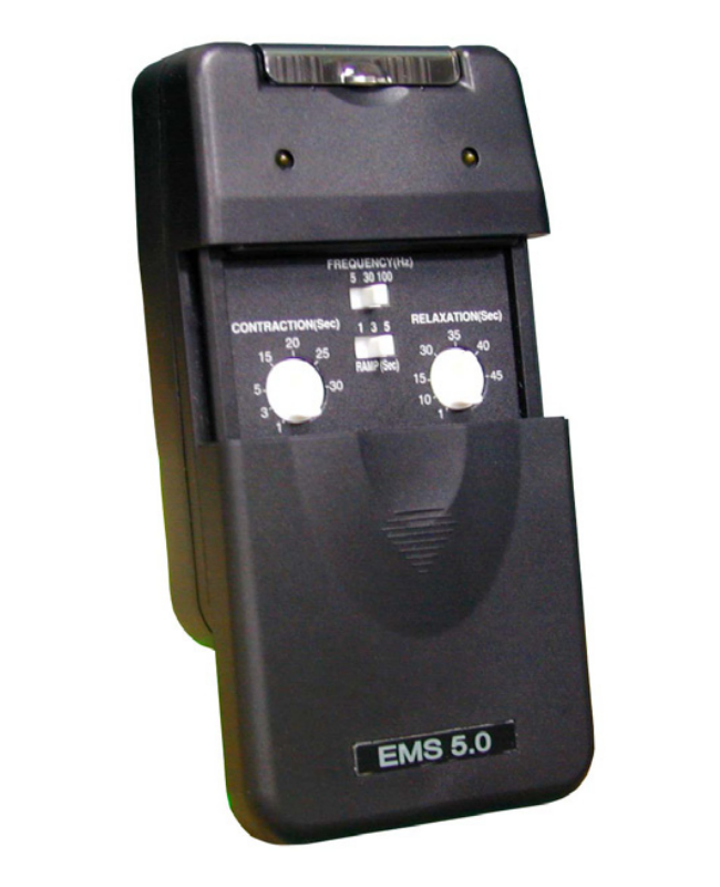 Analog EMS Dual Channel Unit BUY NOW - FREE Shipping