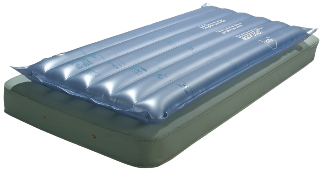 water mattress for preventing bed sores