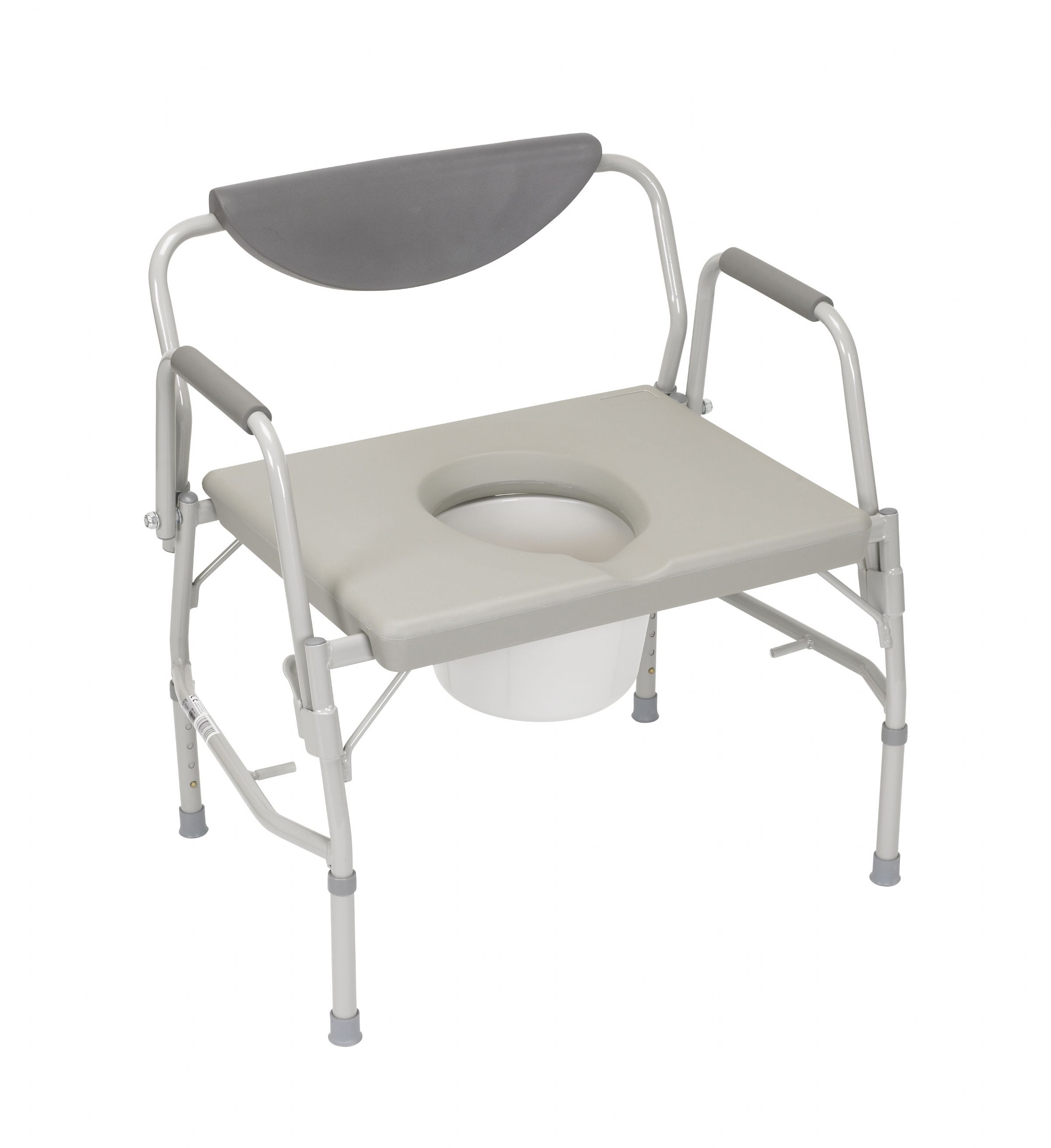 стул для сидячих больных