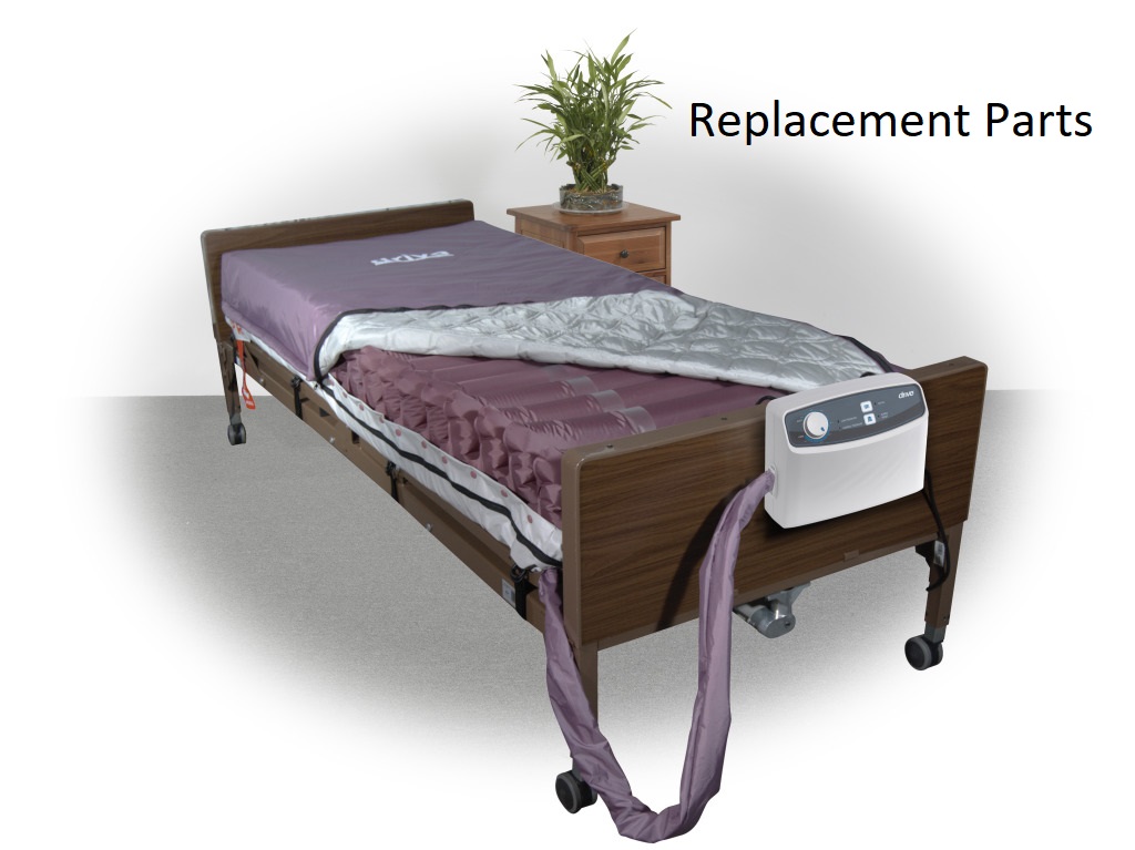 parts for comfort air mattress