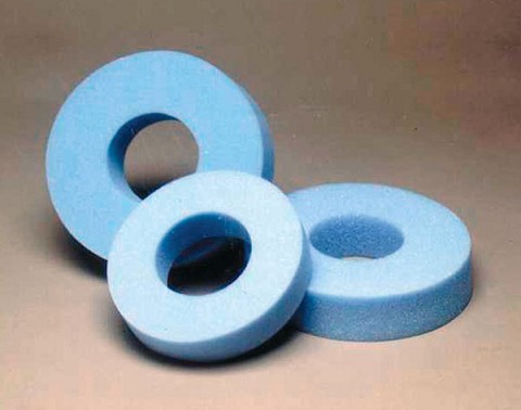 foam ring armbands