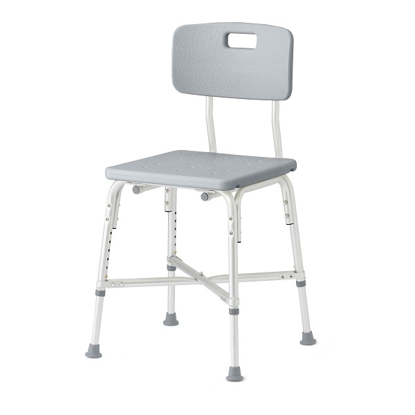 Drive Medical - Bariatric Heavy Duty Bath Bench